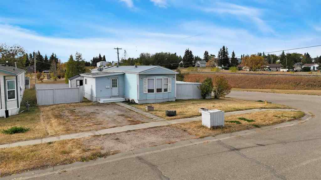 MLS® A2260704 - 1911 20 Street  in Fawn Meadows Delburne, Residential