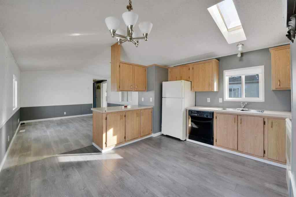 MLS® A2260704 - 1911 20 Street  in Fawn Meadows Delburne, Residential