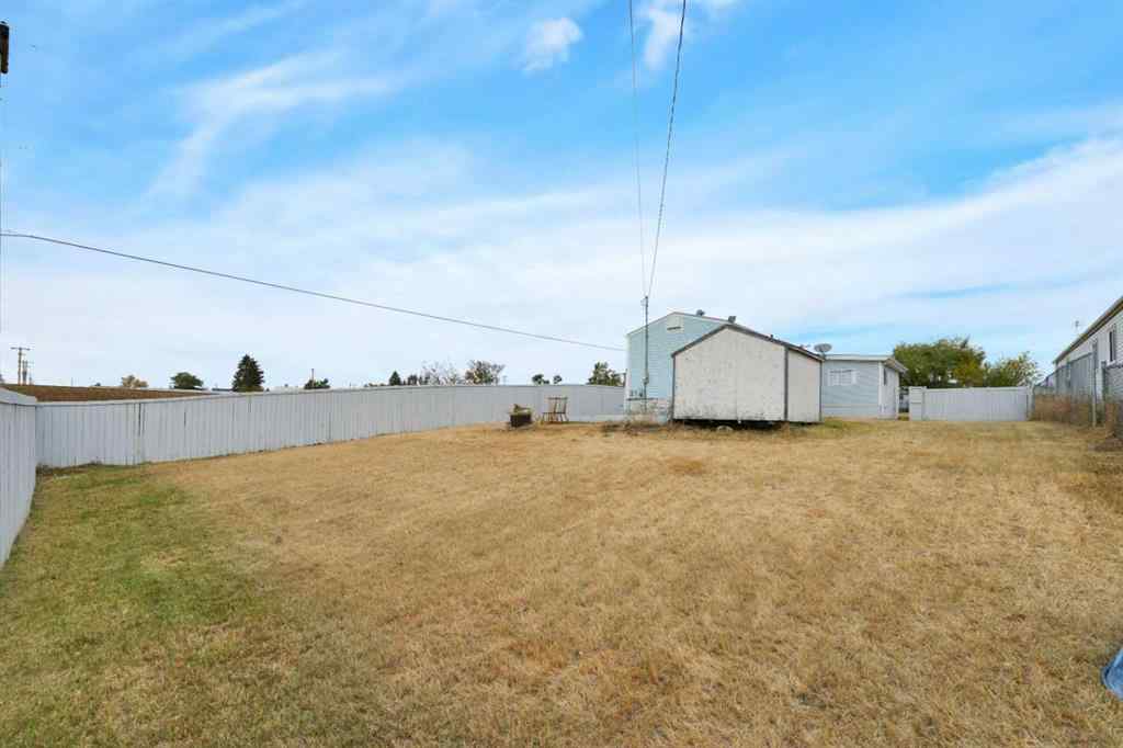 MLS® A2260704 - 1911 20 Street  in Fawn Meadows Delburne, Residential