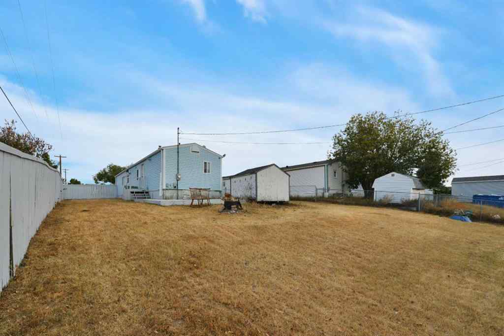 MLS® A2260704 - 1911 20 Street  in Fawn Meadows Delburne, Residential