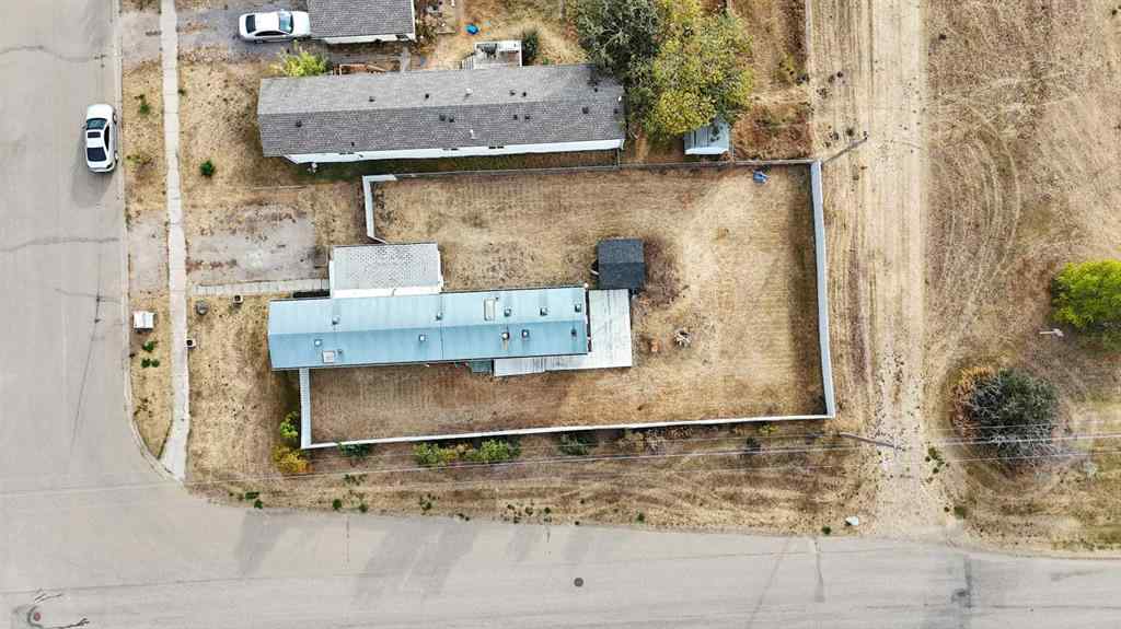 MLS® A2260704 - 1911 20 Street  in Fawn Meadows Delburne, Residential