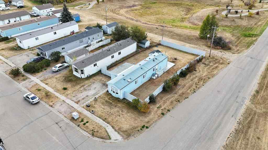 MLS® A2260704 - 1911 20 Street  in Fawn Meadows Delburne, Residential