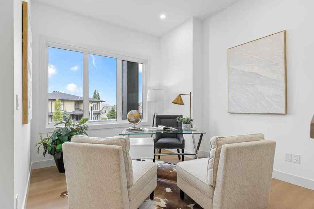 MLS® A2260705 - 407 Patterson Boulevard SW in Patterson Calgary, Residential