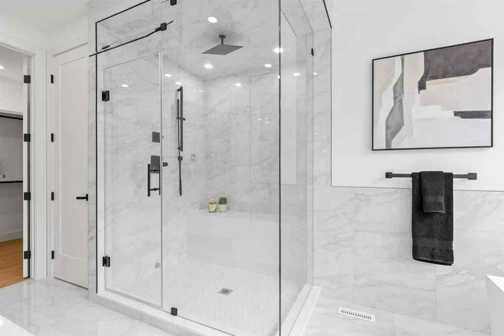 MLS® A2260705 - 407 Patterson Boulevard SW in Patterson Calgary, Residential