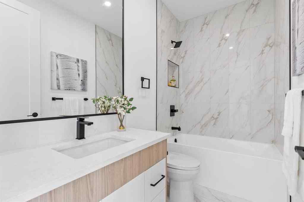 MLS® A2260705 - 407 Patterson Boulevard SW in Patterson Calgary, Residential