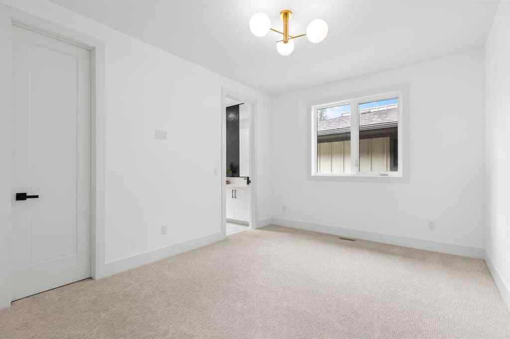 MLS® A2260705 - 407 Patterson Boulevard SW in Patterson Calgary, Residential