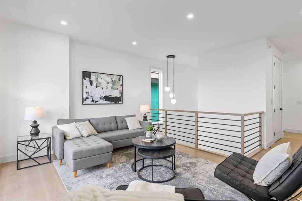 MLS® A2260705 - 407 Patterson Boulevard SW in Patterson Calgary, Residential