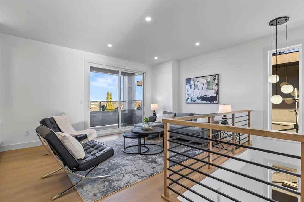 MLS® A2260705 - 407 Patterson Boulevard SW in Patterson Calgary, Residential