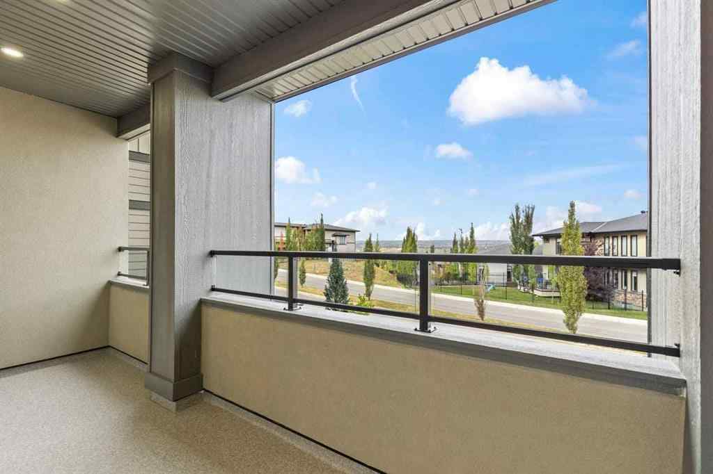 MLS® A2260705 - 407 Patterson Boulevard SW in Patterson Calgary, Residential