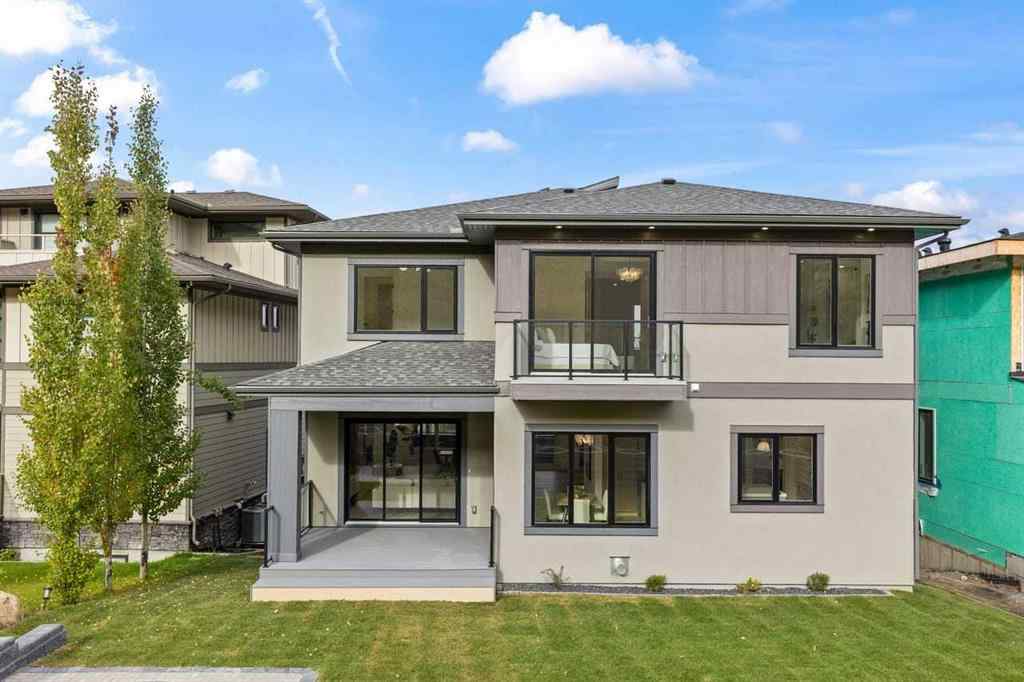 MLS® A2260705 - 407 Patterson Boulevard SW in Patterson Calgary, Residential