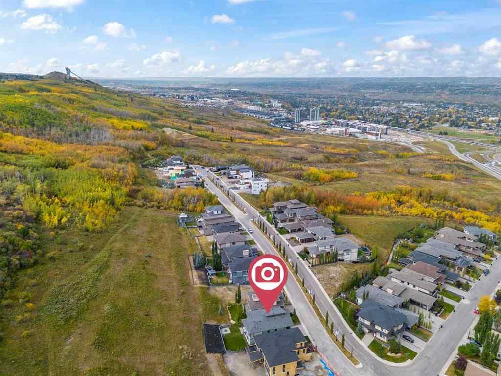 MLS® A2260705 - 407 Patterson Boulevard SW in Patterson Calgary, Residential