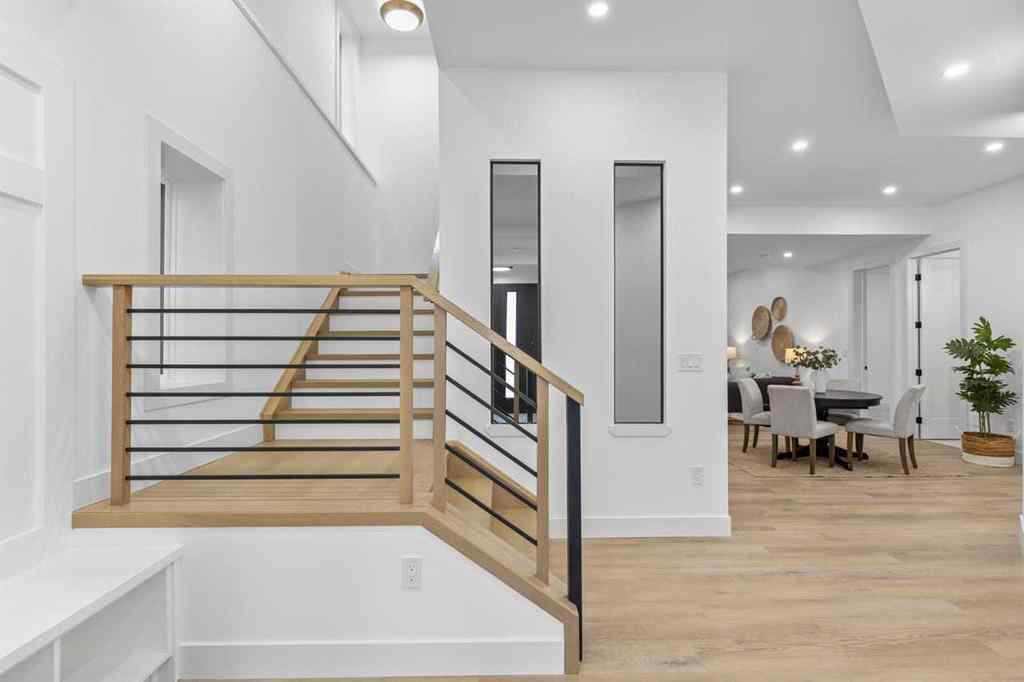 MLS® A2260705 - 407 Patterson Boulevard SW in Patterson Calgary, Residential