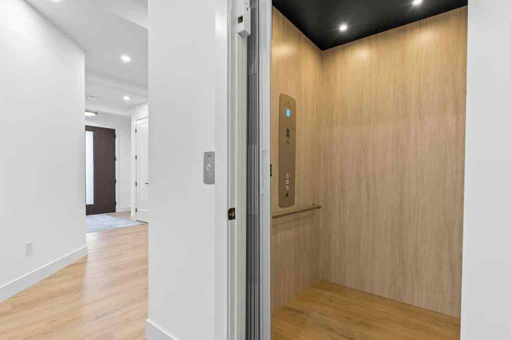 MLS® A2260705 - 407 Patterson Boulevard SW in Patterson Calgary, Residential