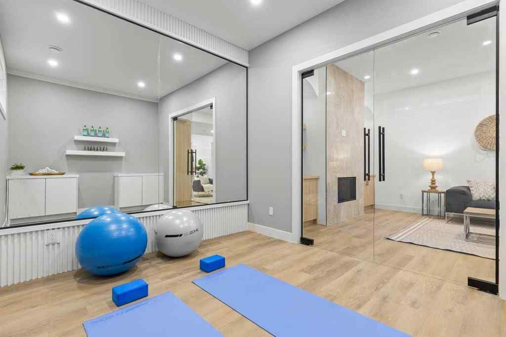 MLS® A2260705 - 407 Patterson Boulevard SW in Patterson Calgary, Residential