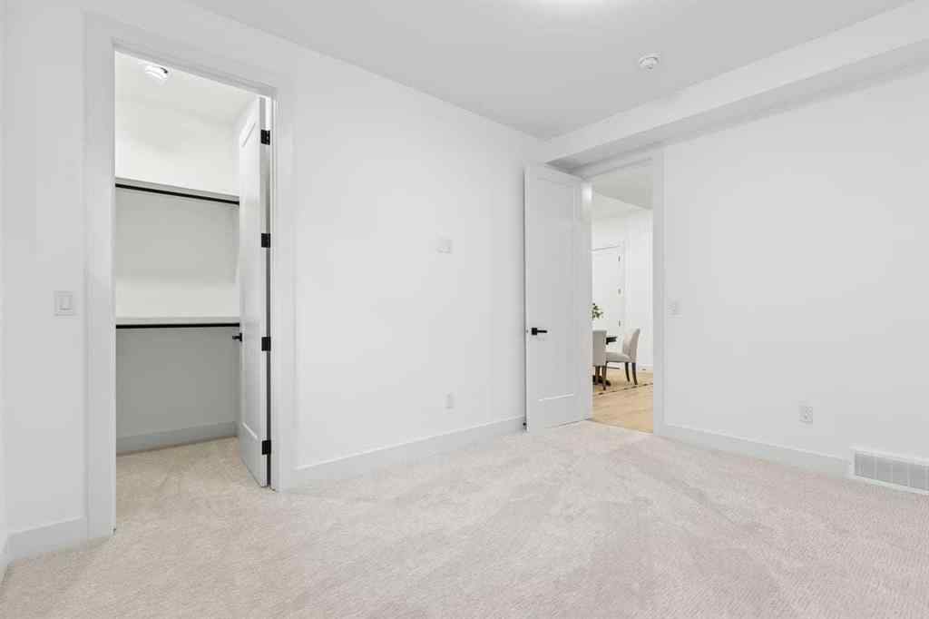 MLS® A2260705 - 407 Patterson Boulevard SW in Patterson Calgary, Residential