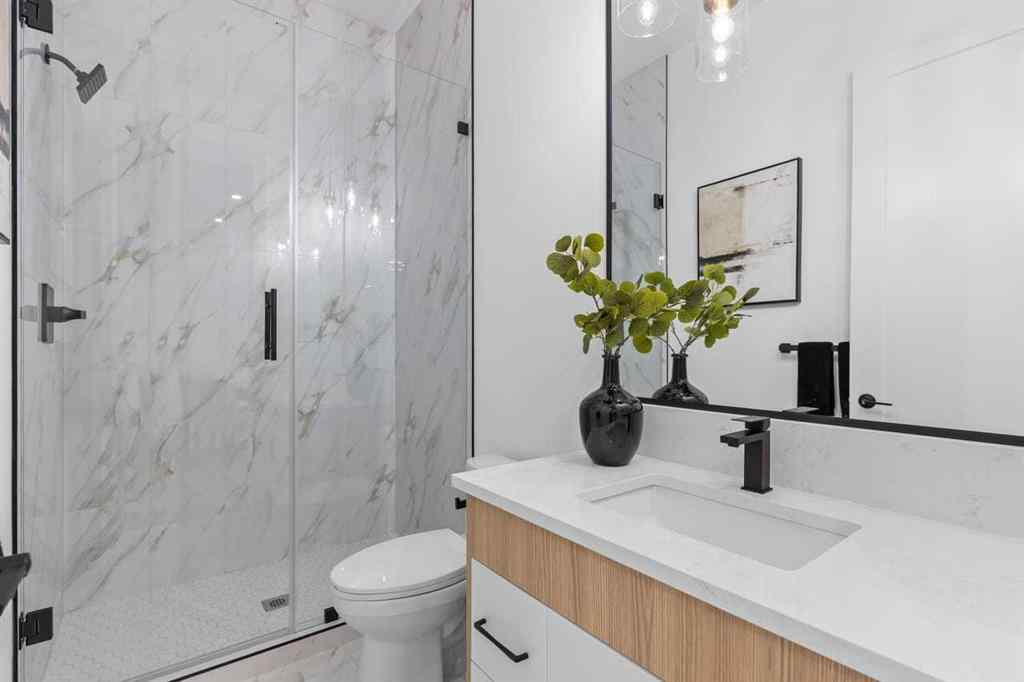 MLS® A2260705 - 407 Patterson Boulevard SW in Patterson Calgary, Residential