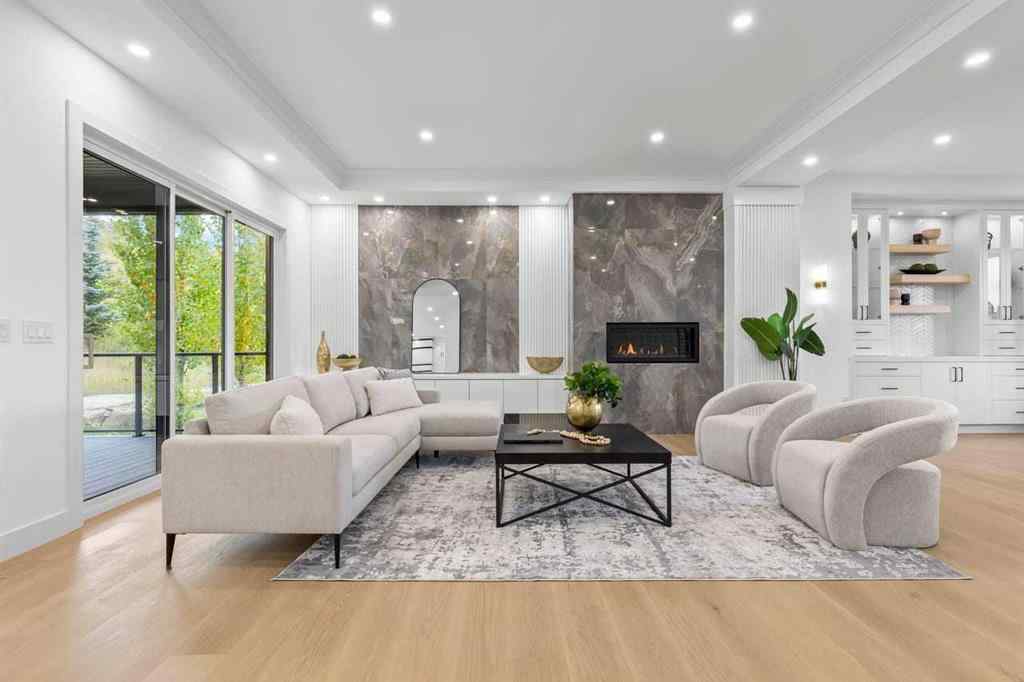 MLS® A2260705 - 407 Patterson Boulevard SW in Patterson Calgary, Residential