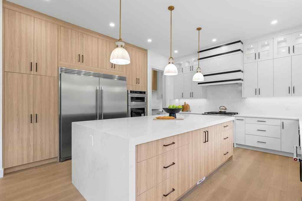 MLS® A2260705 - 407 Patterson Boulevard SW in Patterson Calgary, Residential