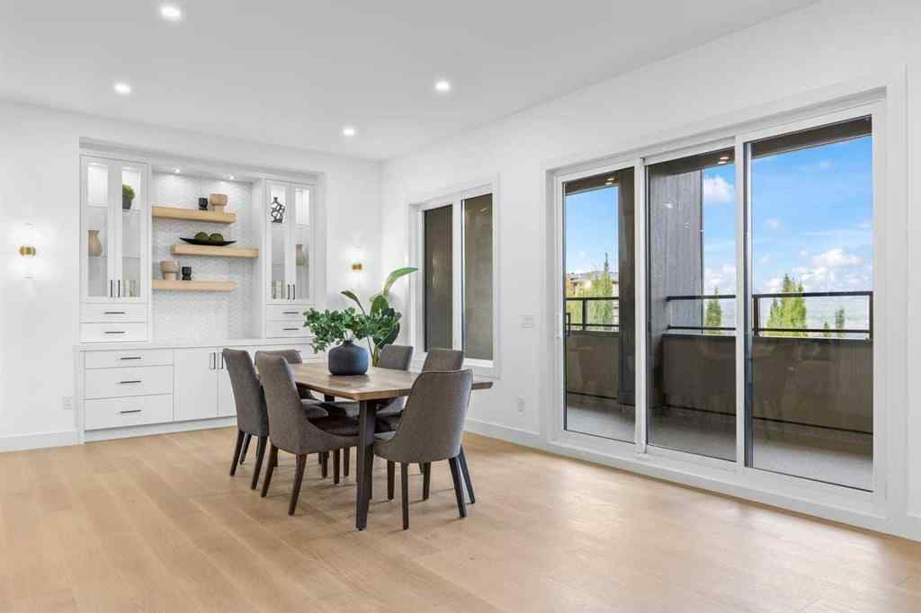 MLS® A2260705 - 407 Patterson Boulevard SW in Patterson Calgary, Residential