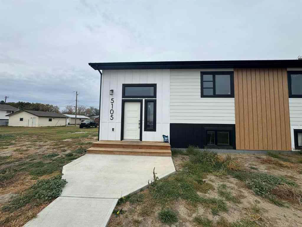 MLS® A2260707 - 5105 40 Avenue  in NONE Taber, Residential