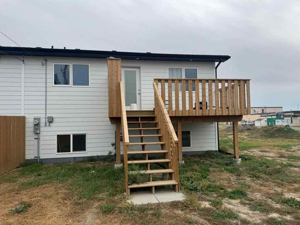 MLS® A2260707 - 5105 40 Avenue  in NONE Taber, Residential