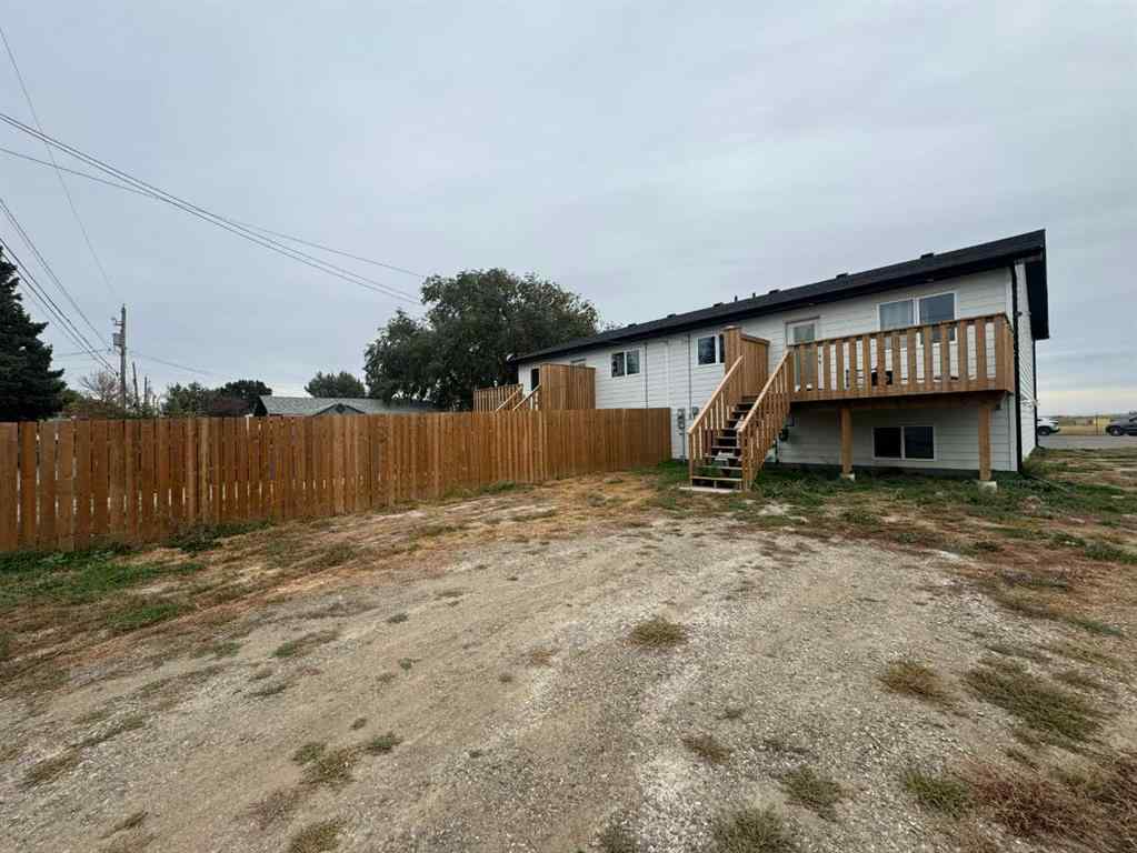 MLS® A2260707 - 5105 40 Avenue  in NONE Taber, Residential