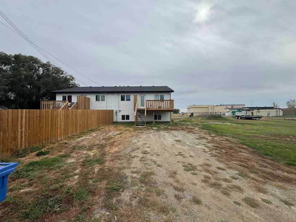 MLS® A2260707 - 5105 40 Avenue  in NONE Taber, Residential