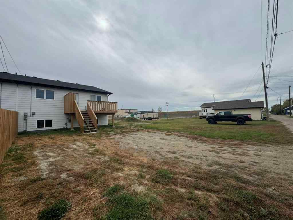 MLS® A2260707 - 5105 40 Avenue  in NONE Taber, Residential