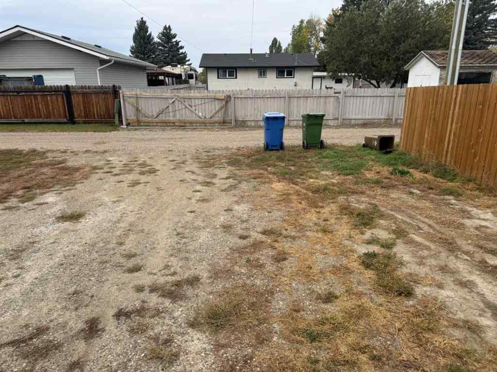MLS® A2260707 - 5105 40 Avenue  in NONE Taber, Residential