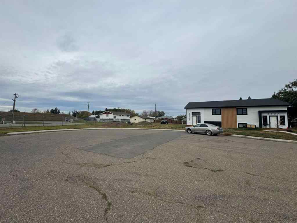 MLS® A2260707 - 5105 40 Avenue  in NONE Taber, Residential
