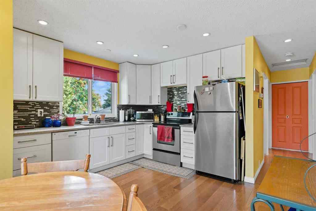 MLS® A2260709 - 124 Lynnbrook Road SE in Ogden Calgary, Residential