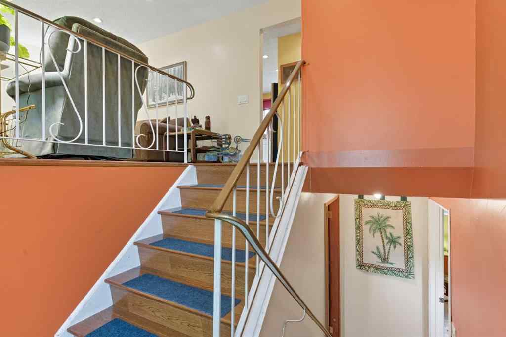 MLS® A2260709 - 124 Lynnbrook Road SE in Ogden Calgary, Residential