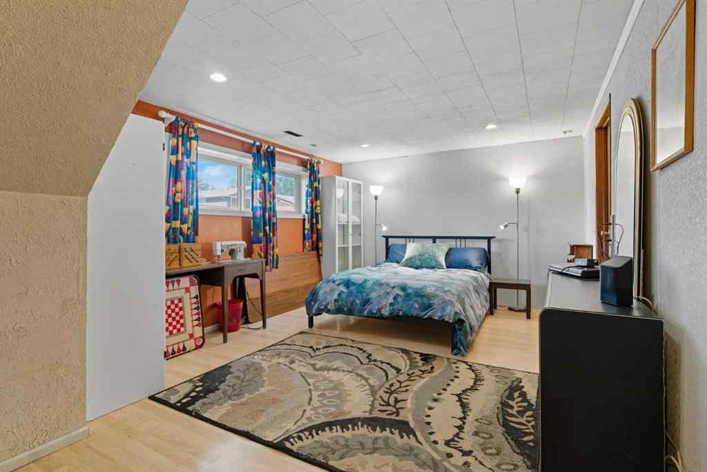 MLS® A2260709 - 124 Lynnbrook Road SE in Ogden Calgary, Residential