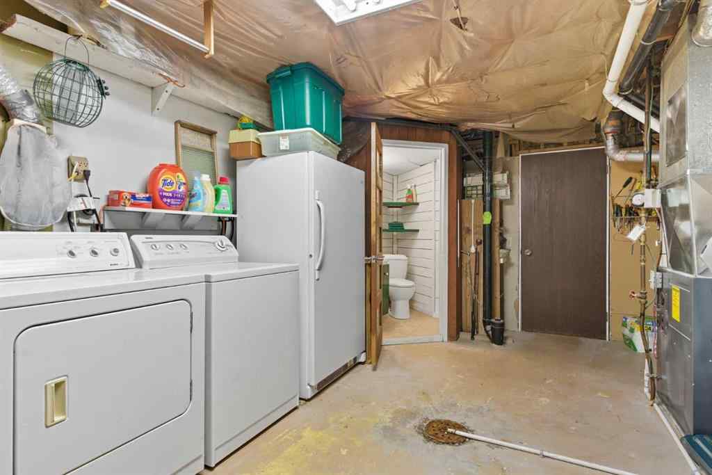 MLS® A2260709 - 124 Lynnbrook Road SE in Ogden Calgary, Residential