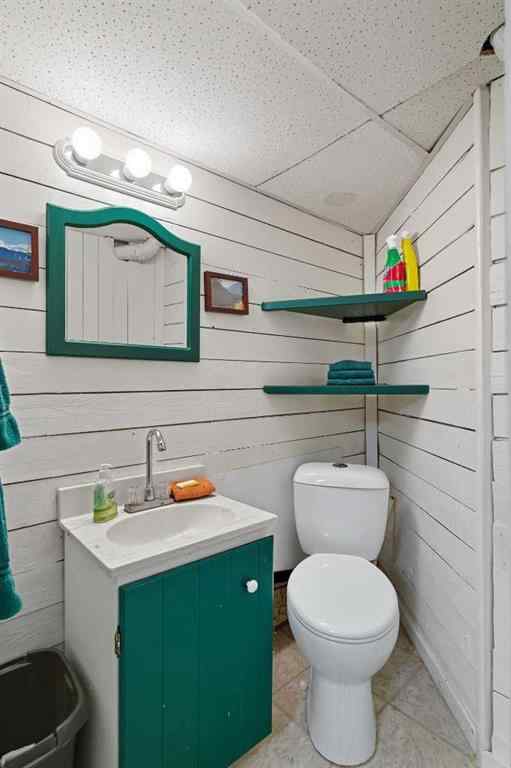 MLS® A2260709 - 124 Lynnbrook Road SE in Ogden Calgary, Residential