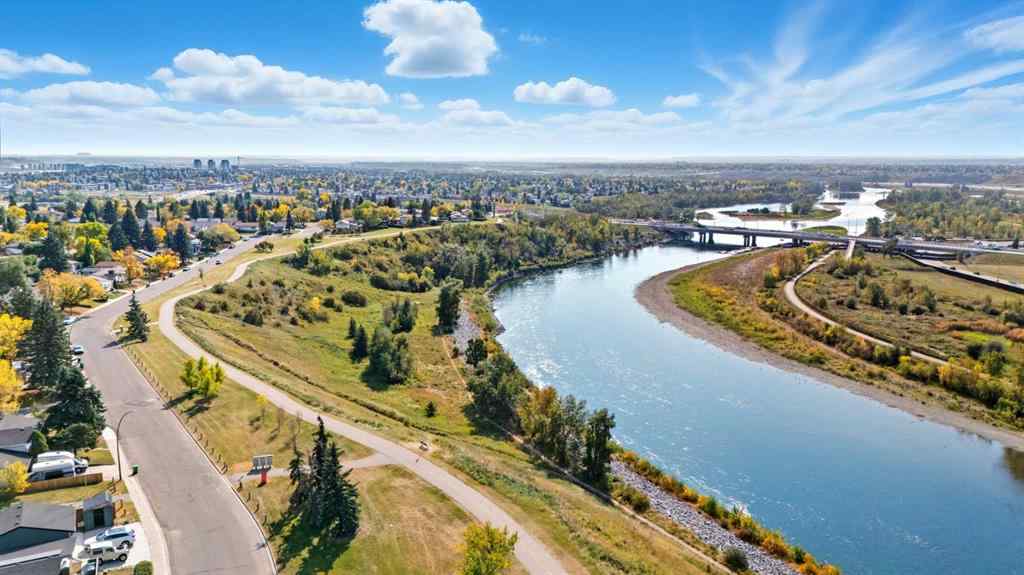 MLS® A2260709 - 124 Lynnbrook Road SE in Ogden Calgary, Residential