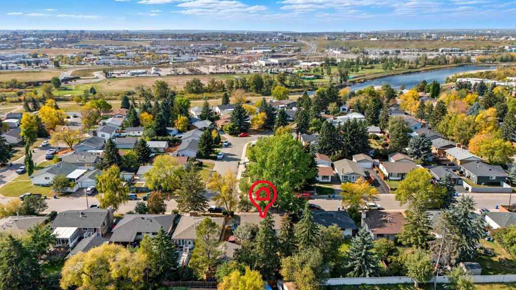 MLS® A2260709 - 124 Lynnbrook Road SE in Ogden Calgary, Residential
