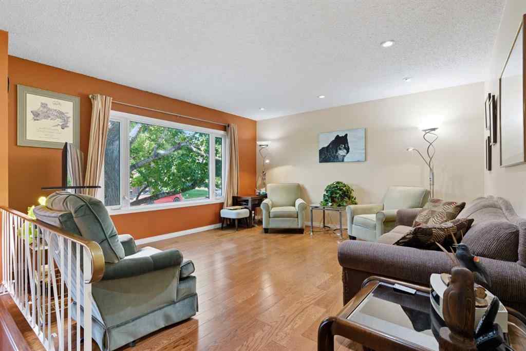 MLS® A2260709 - 124 Lynnbrook Road SE in Ogden Calgary, Residential