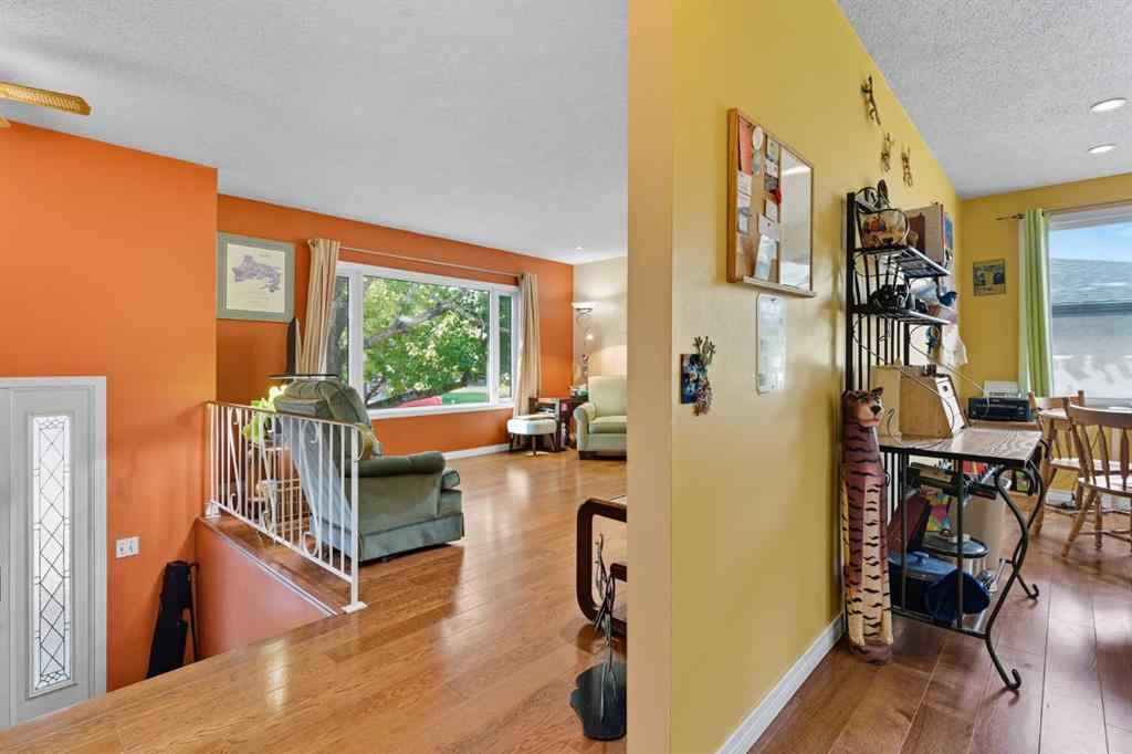 MLS® A2260709 - 124 Lynnbrook Road SE in Ogden Calgary, Residential