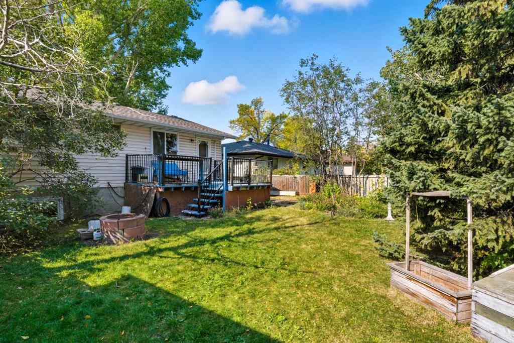 MLS® A2260709 - 124 Lynnbrook Road SE in Ogden Calgary, Residential