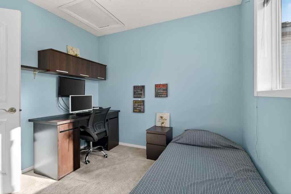 MLS® A2260711 - 162 Mt Apex Crescent SE in McKenzie Lake Calgary, Residential