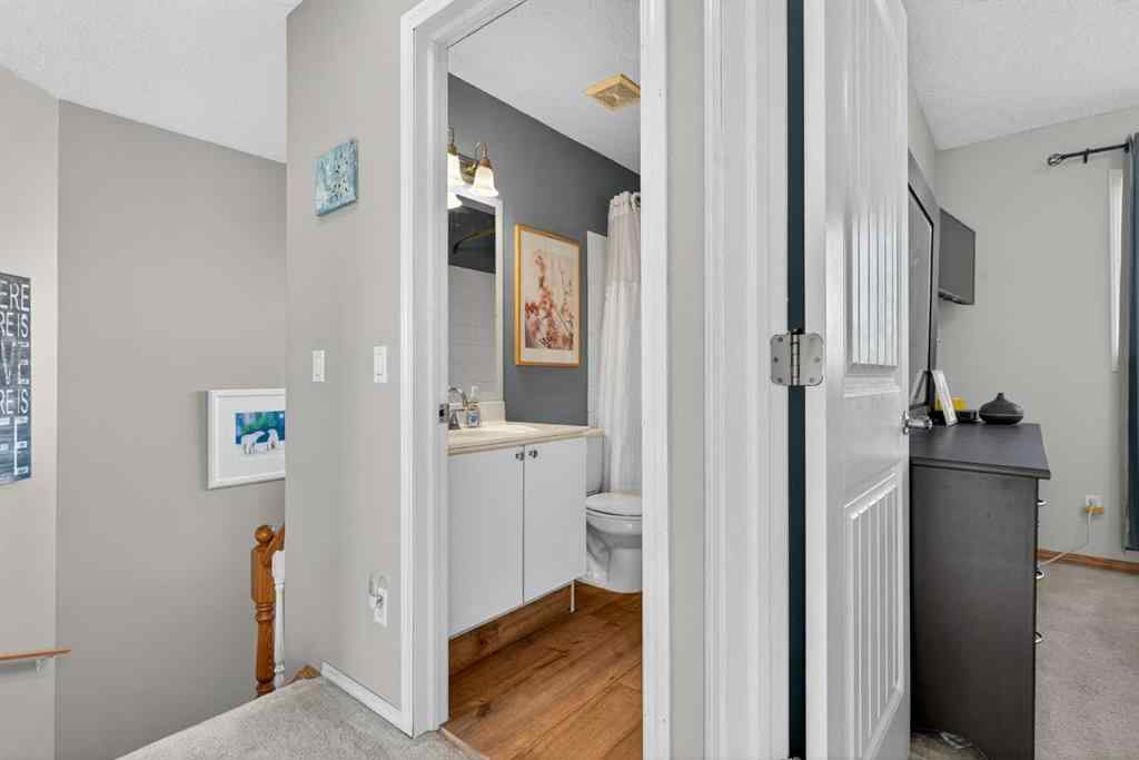 MLS® A2260711 - 162 Mt Apex Crescent SE in McKenzie Lake Calgary, Residential