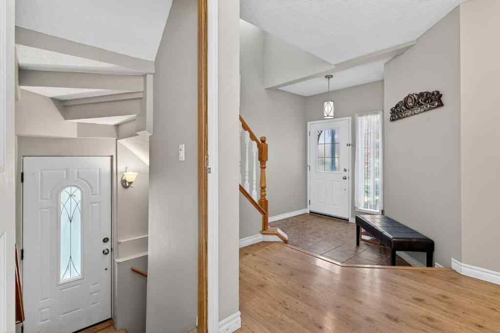 MLS® A2260711 - 162 Mt Apex Crescent SE in McKenzie Lake Calgary, Residential