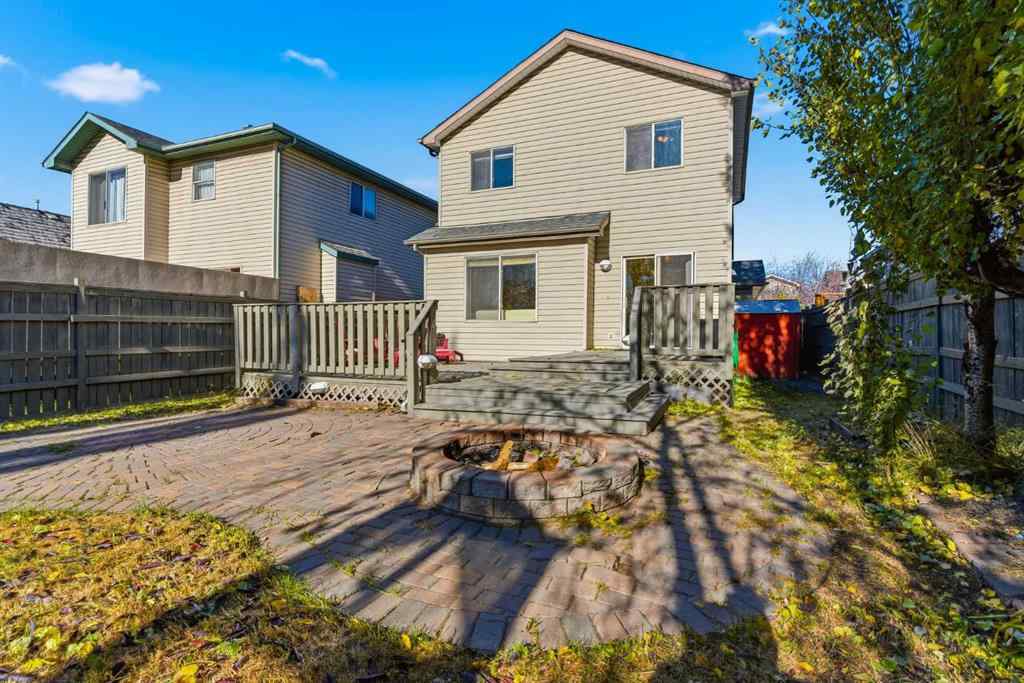 MLS® A2260711 - 162 Mt Apex Crescent SE in McKenzie Lake Calgary, Residential