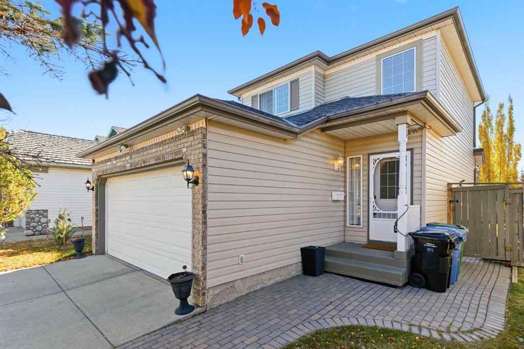 MLS® A2260711 - 162 Mt Apex Crescent SE in McKenzie Lake Calgary, Residential