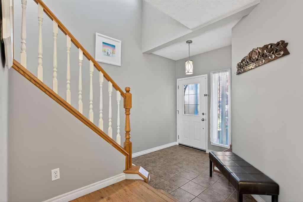 MLS® A2260711 - 162 Mt Apex Crescent SE in McKenzie Lake Calgary, Residential