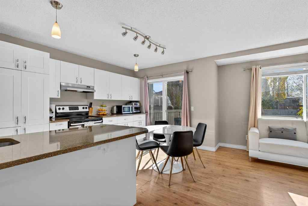 MLS® A2260711 - 162 Mt Apex Crescent SE in McKenzie Lake Calgary, Residential