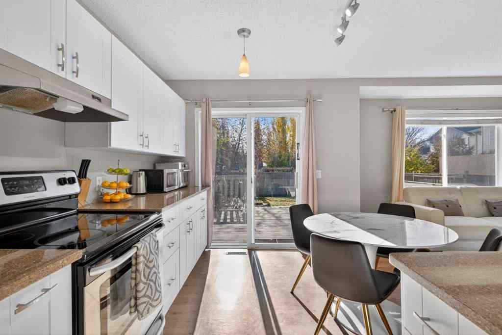 MLS® A2260711 - 162 Mt Apex Crescent SE in McKenzie Lake Calgary, Residential