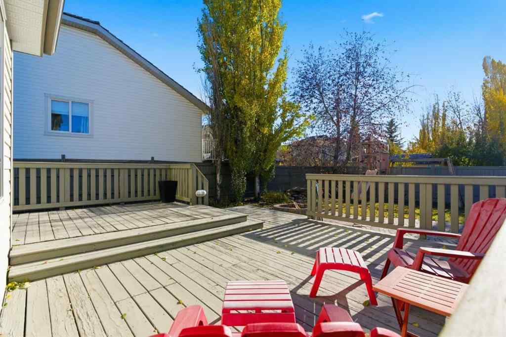 MLS® A2260711 - 162 Mt Apex Crescent SE in McKenzie Lake Calgary, Residential