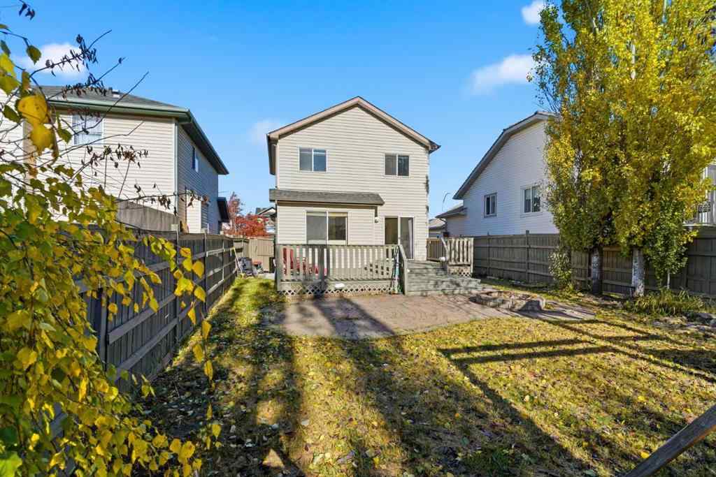 MLS® A2260711 - 162 Mt Apex Crescent SE in McKenzie Lake Calgary, Residential